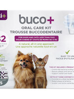 Boîte découverte BUCO + Moins de 15 KG