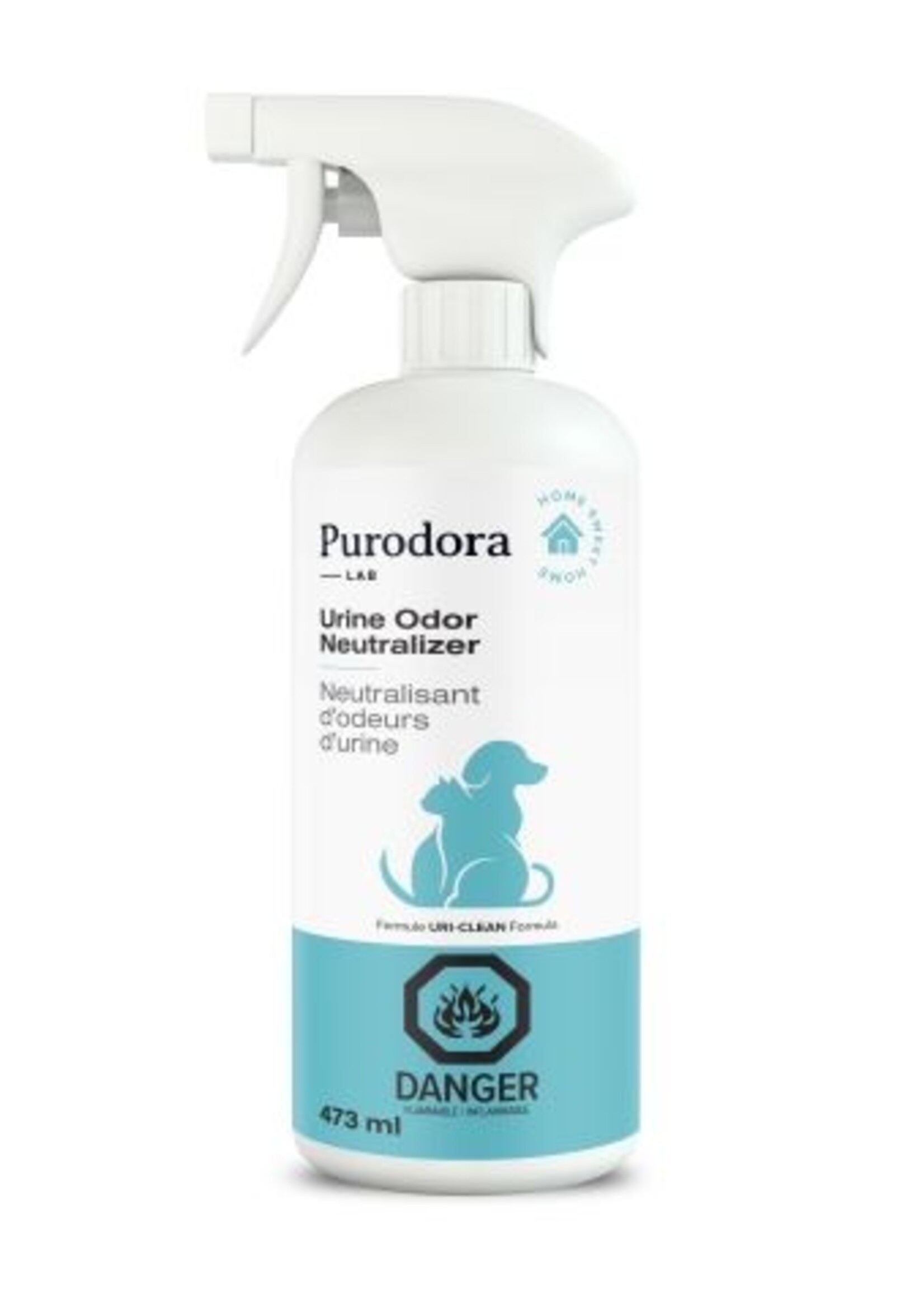 Neutralisant D'odeurs D'urine