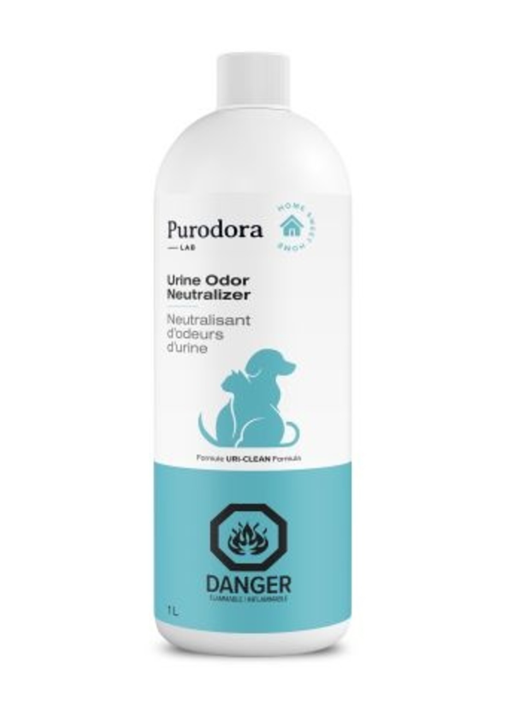 Urine Odor Neutralizer