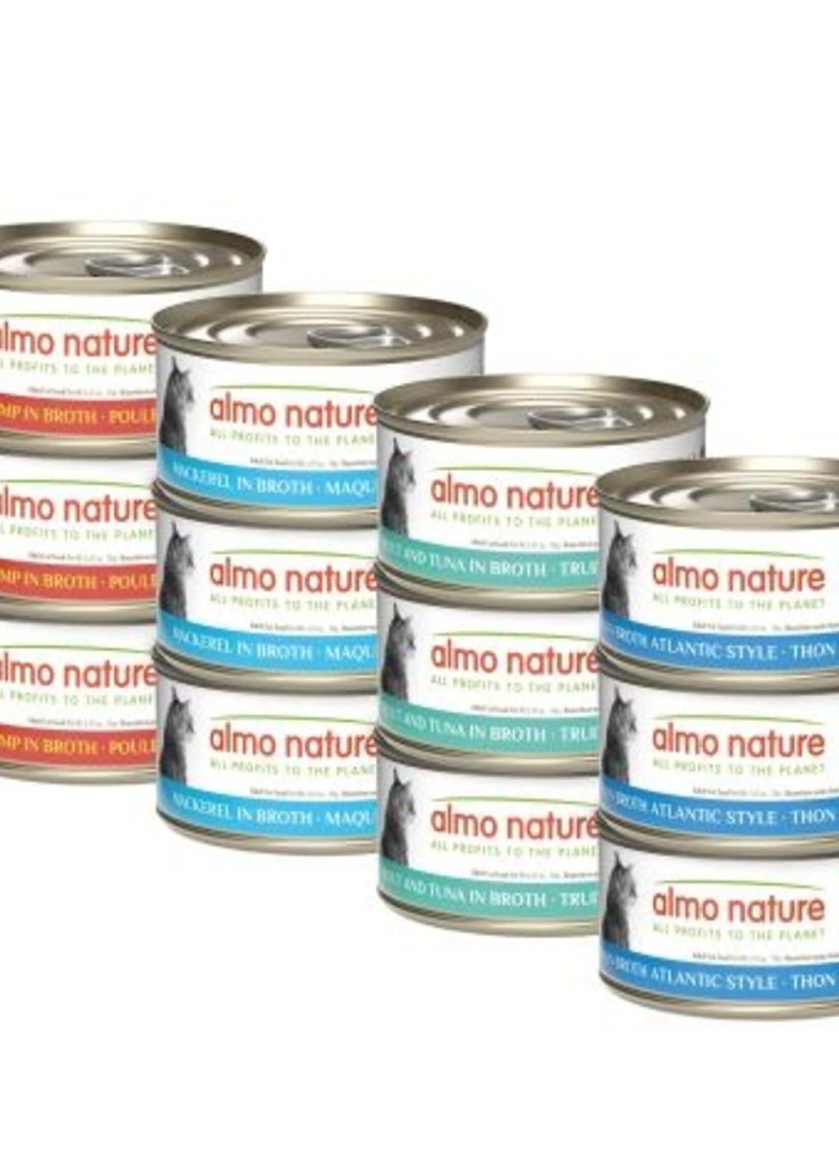 Wet food for adult cats
