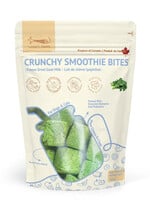 LOOPY PAWS Smoothie Bites kale - pour Chien / 30 g