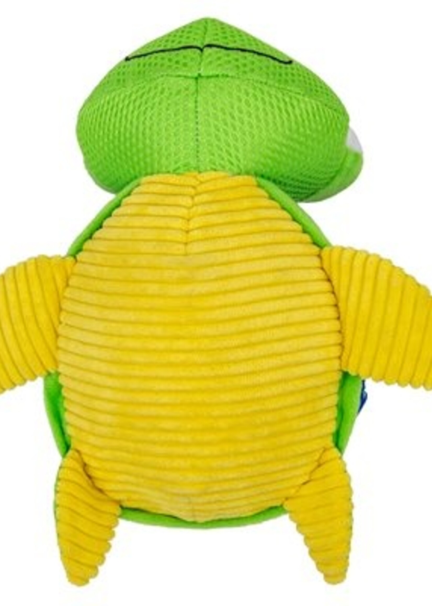 kong Jouet pour Chien - Tortue / Moyen  Grand