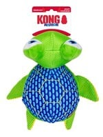 kong Jouet pour Chien - Tortue / Moyen  Grand