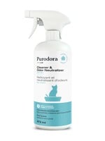 Neutralisant D'odeurs Pour Bac à Litière / 473ml