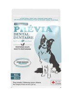 Gâteries Pour Chien- Sans Grains - Dentaire - Recette Végétarienne / 227g