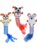 Catnip Bliss - Jouet pour chat