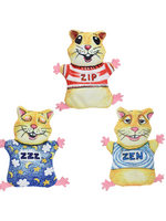 Jouet pour Chat - ZZZ - ZEN - ZIP