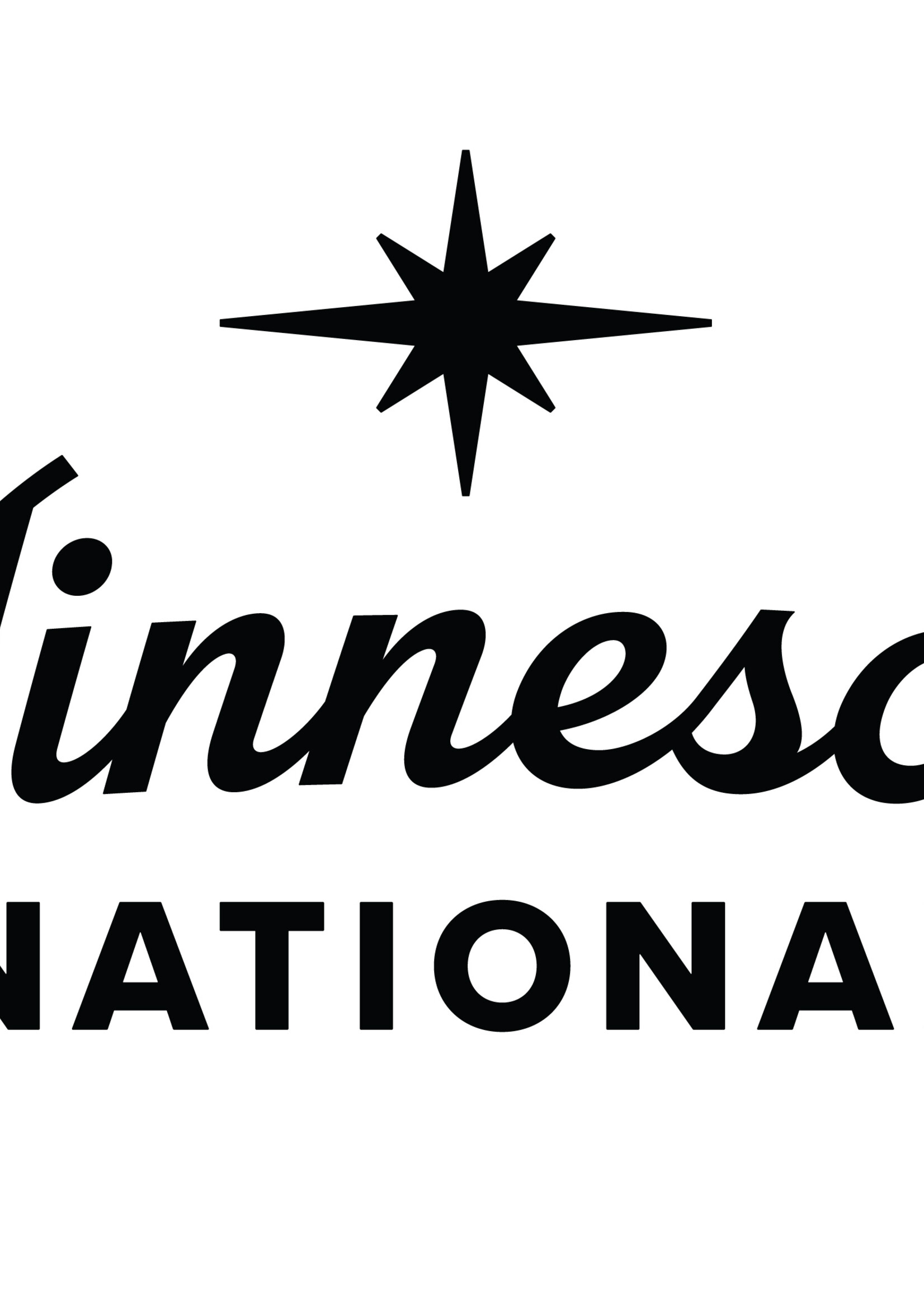 2025 MN National Patron Card