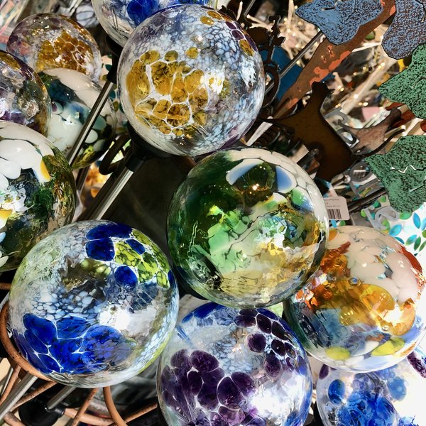 Lima Bean Glassworks & Gifts Lima Bean Glassworks & Gifts