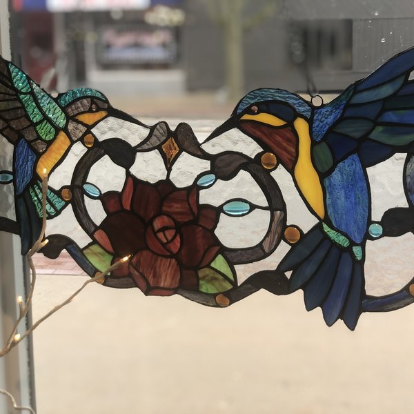 Lima Bean Glassworks & Gifts Lima Bean Glassworks & Gifts