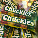 Chuckles Candy