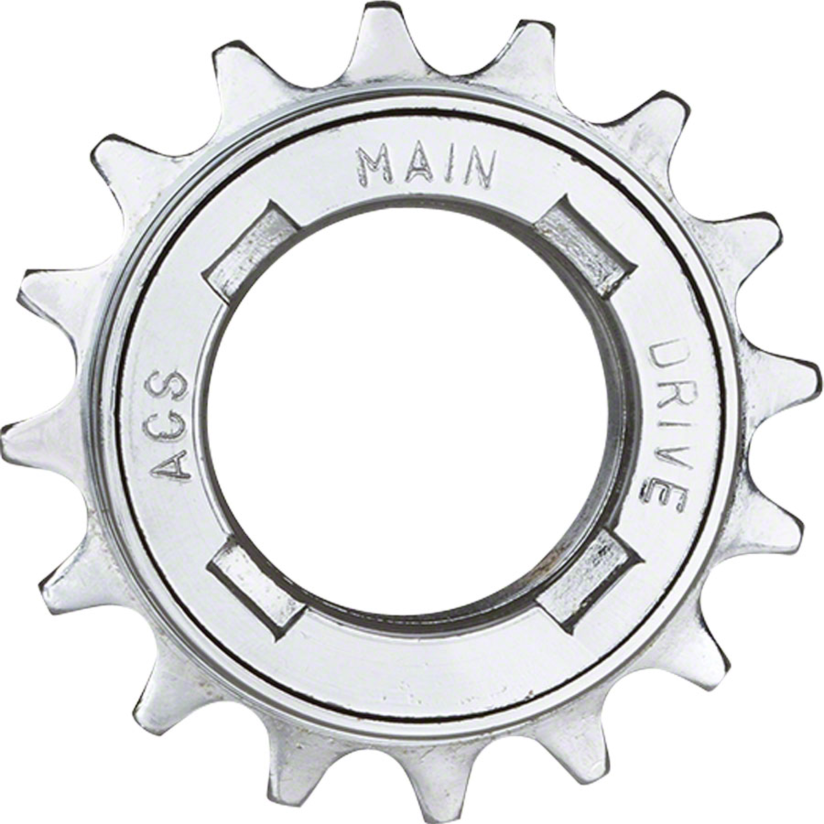ACS MAIN DRIVE FREEWHEEL 16T