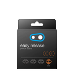 CRANKBROTHERS EASY RELEASE CLEAT KIT