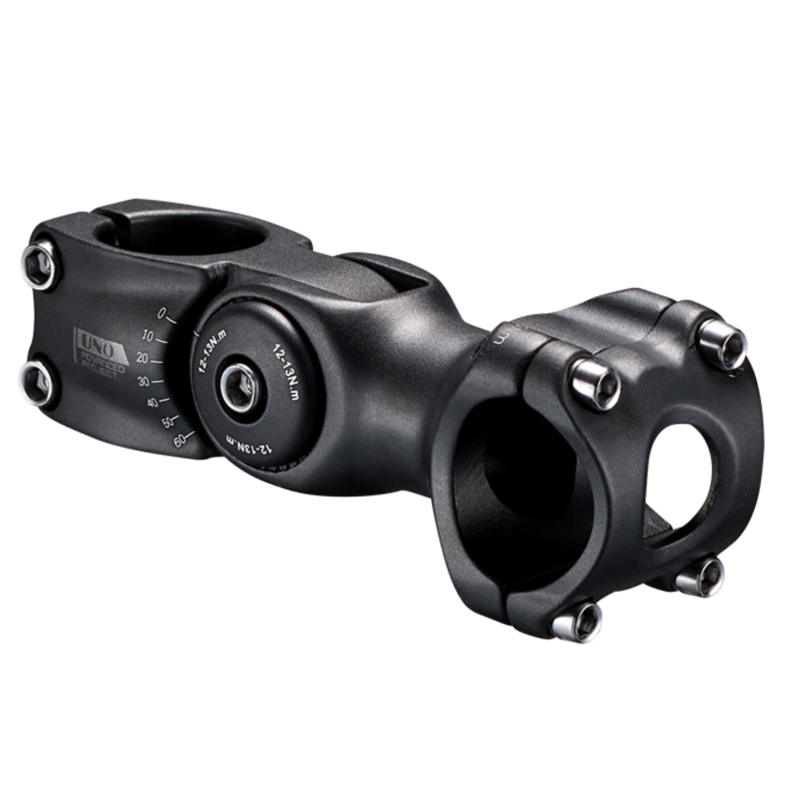 KALLOY AS820 ADJUSTABLE STEM