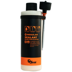 ORANGE SEAL TUBELESS TIRE SEALANT W/ TWIST LOCK APPLICATOR 8OZ