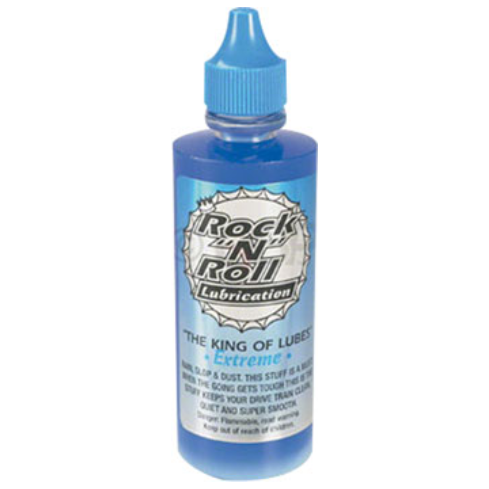 ROCK-N-ROLL EXTREME LUBE 4OZ