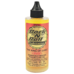 ROCK-N-ROLL GOLD LUBE 4OZ