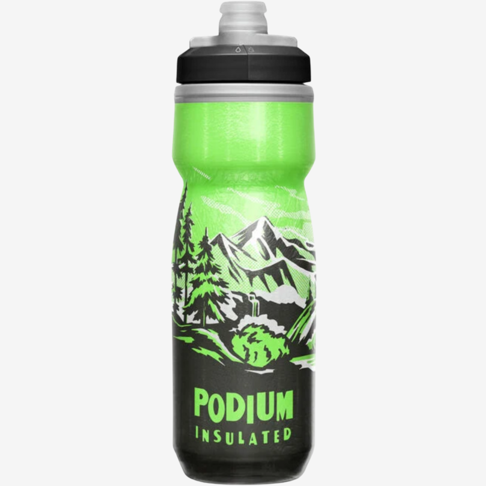 Camelbak Podium Chill 620ml Dirt Series Water Bottle
