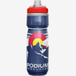 CAMELBAK PODIUM CHILL 21OZ FLAG SERIES LIMITED EDITION BOTTLE