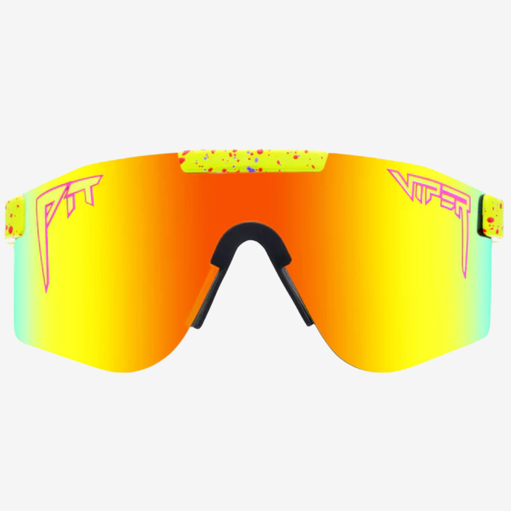 PIT VIPERS ORIGINAL 1993 POLARIZED SUNGLASSES