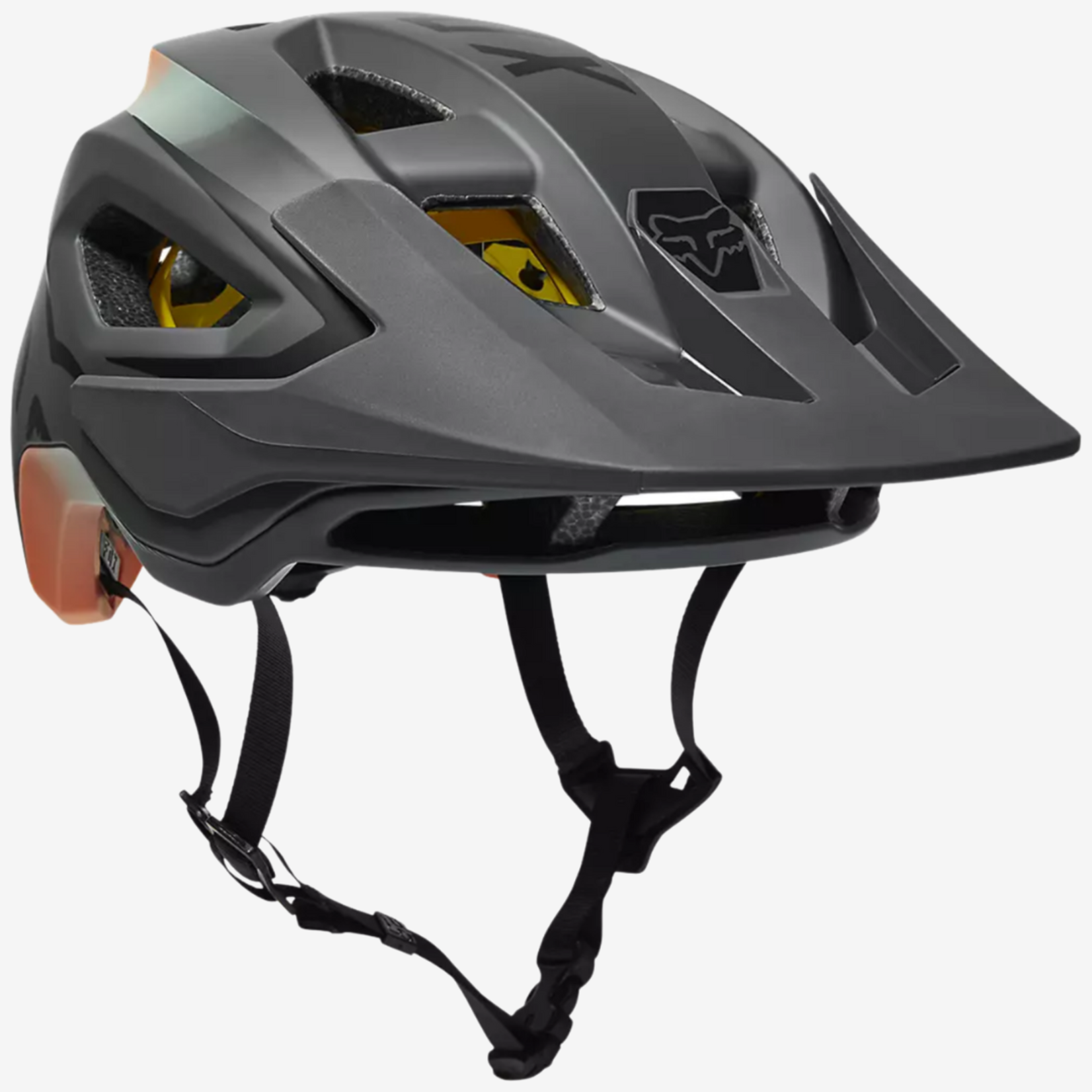 FOX SPEEDFRAME VNISH HELMET