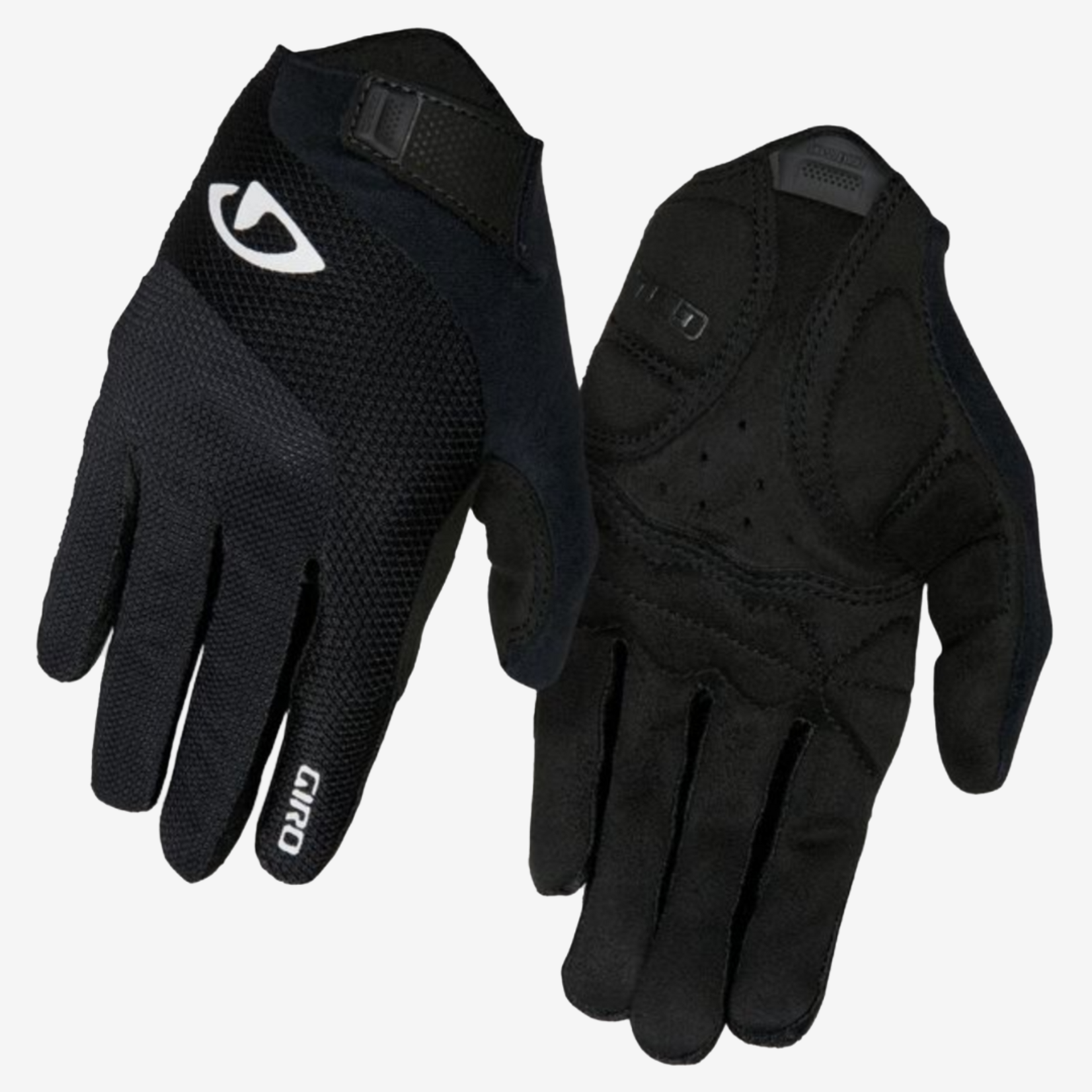 GIRO WOMEN'S TESSA GEL LONG FINGER GLOVES