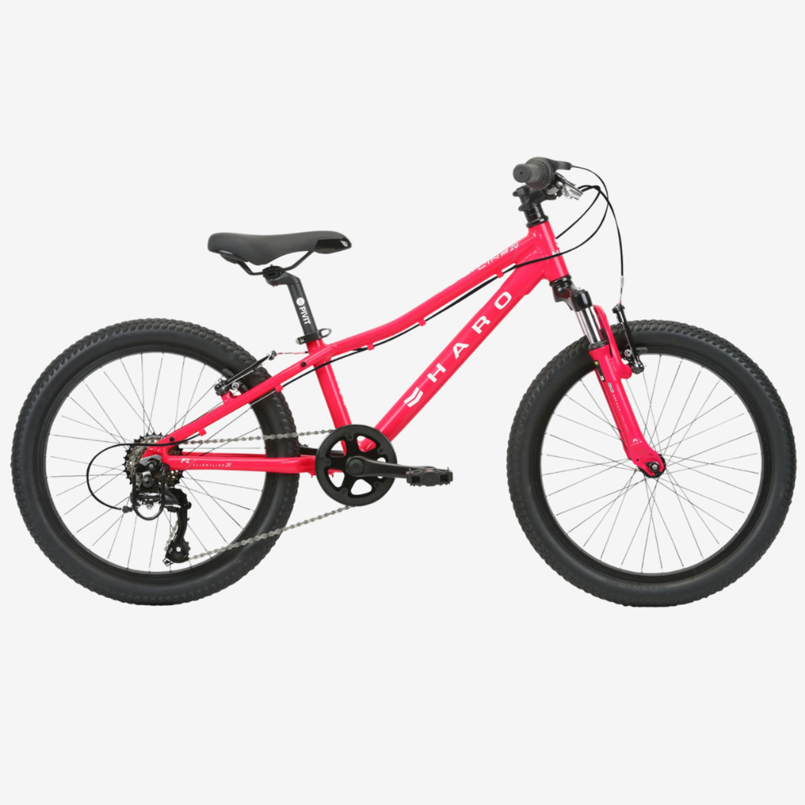 HARO FLIGHTLINE 20 YOUTH MOUNTAIN BIKE