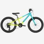 HARO FLIGHTLINE 20+ YTH MTN BIKE