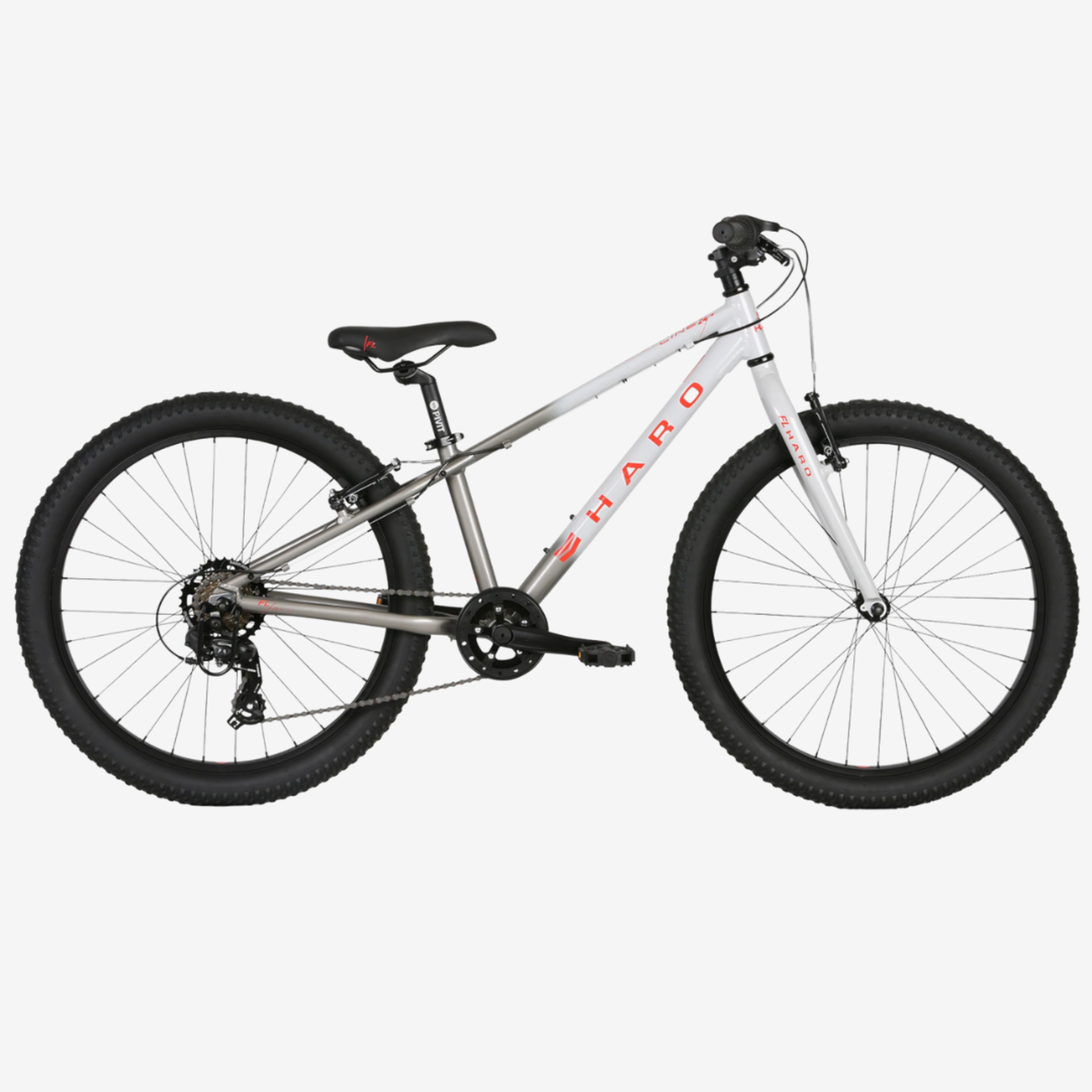 Haro flightline shop mountain bike