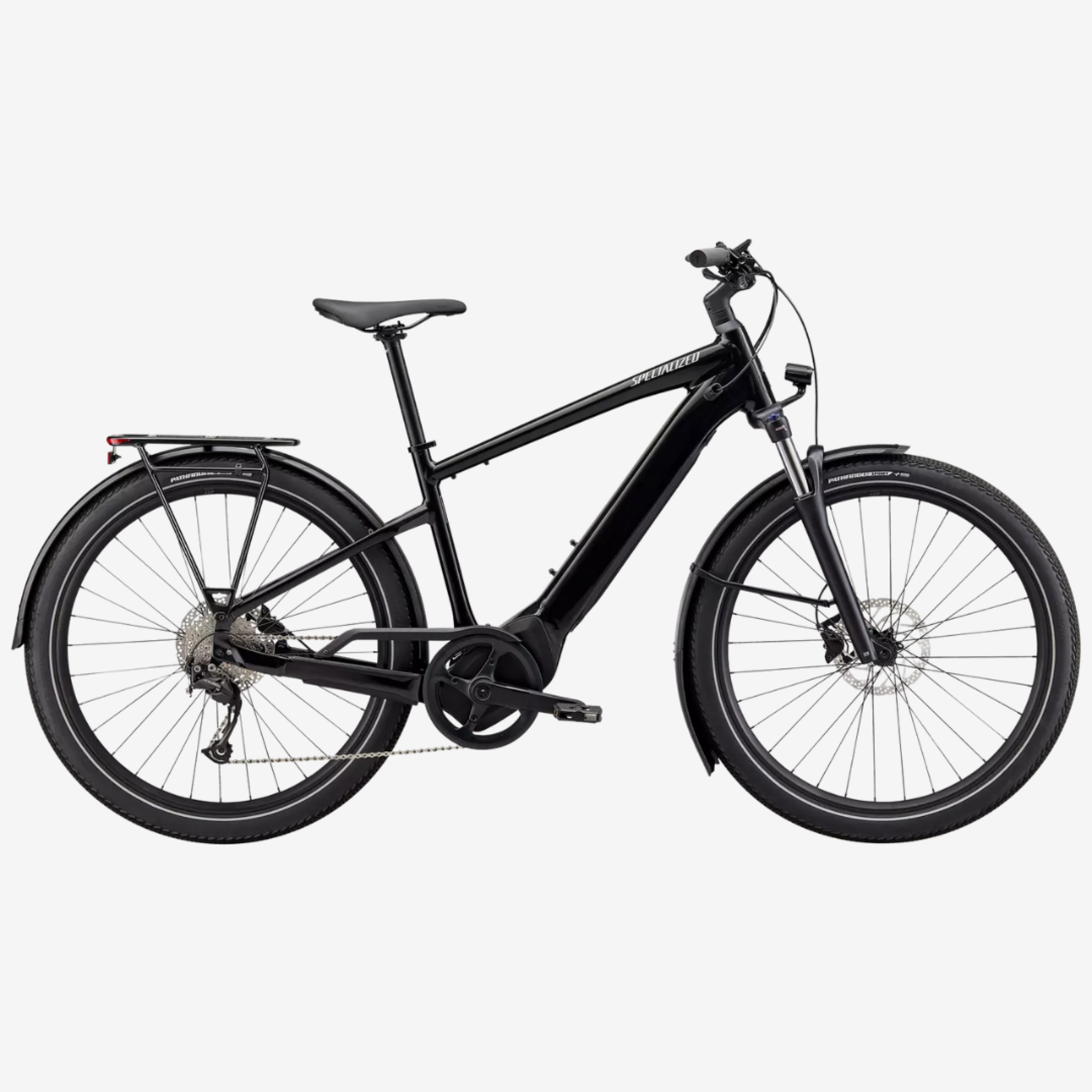 SPECIALIZED TURBO VADO 3.0 ELECTRIC BIKE