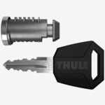 THULE ONE-KEY SYSTEM 2-PACK