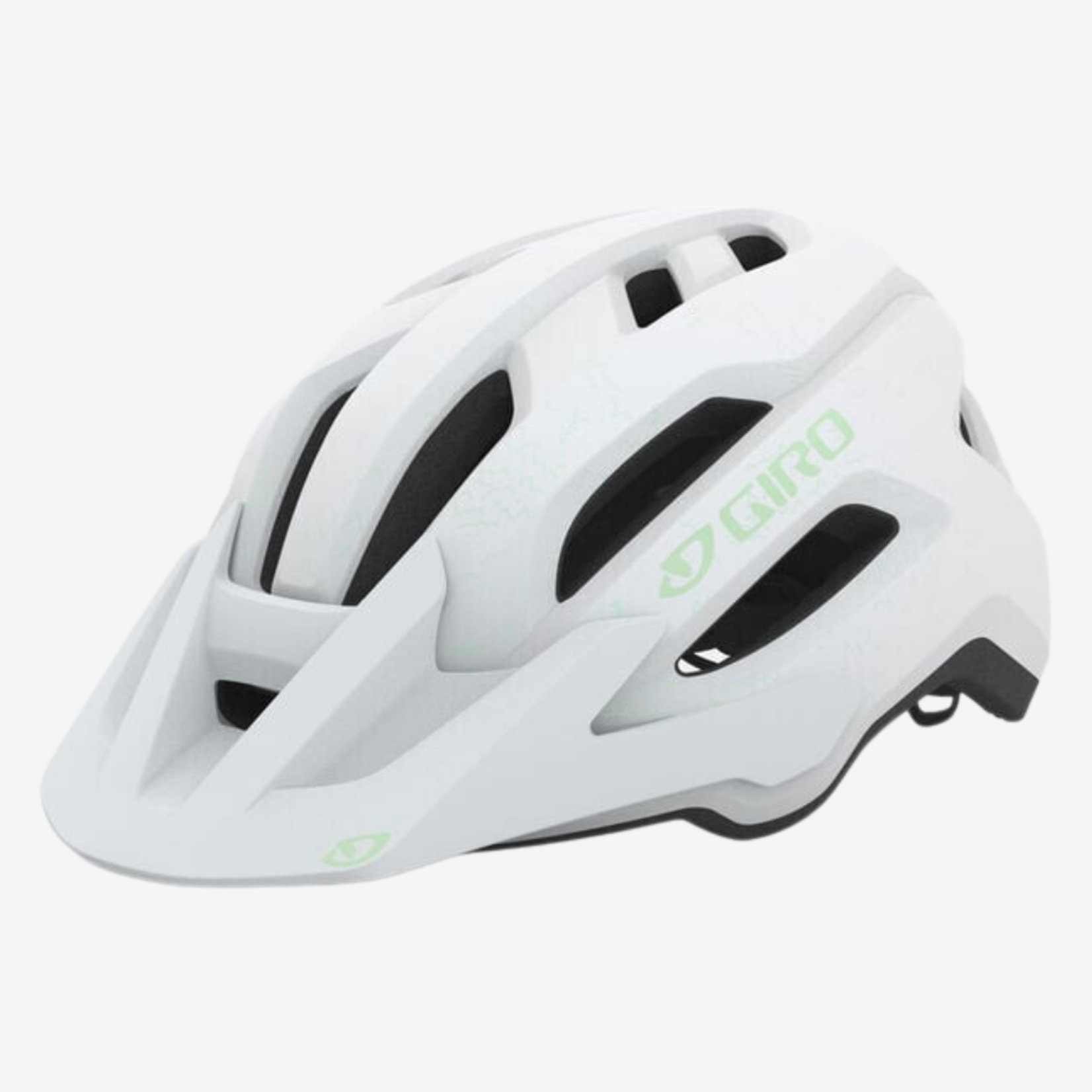 GIRO WOMEN'S FIXTURE MIPS II HELMET