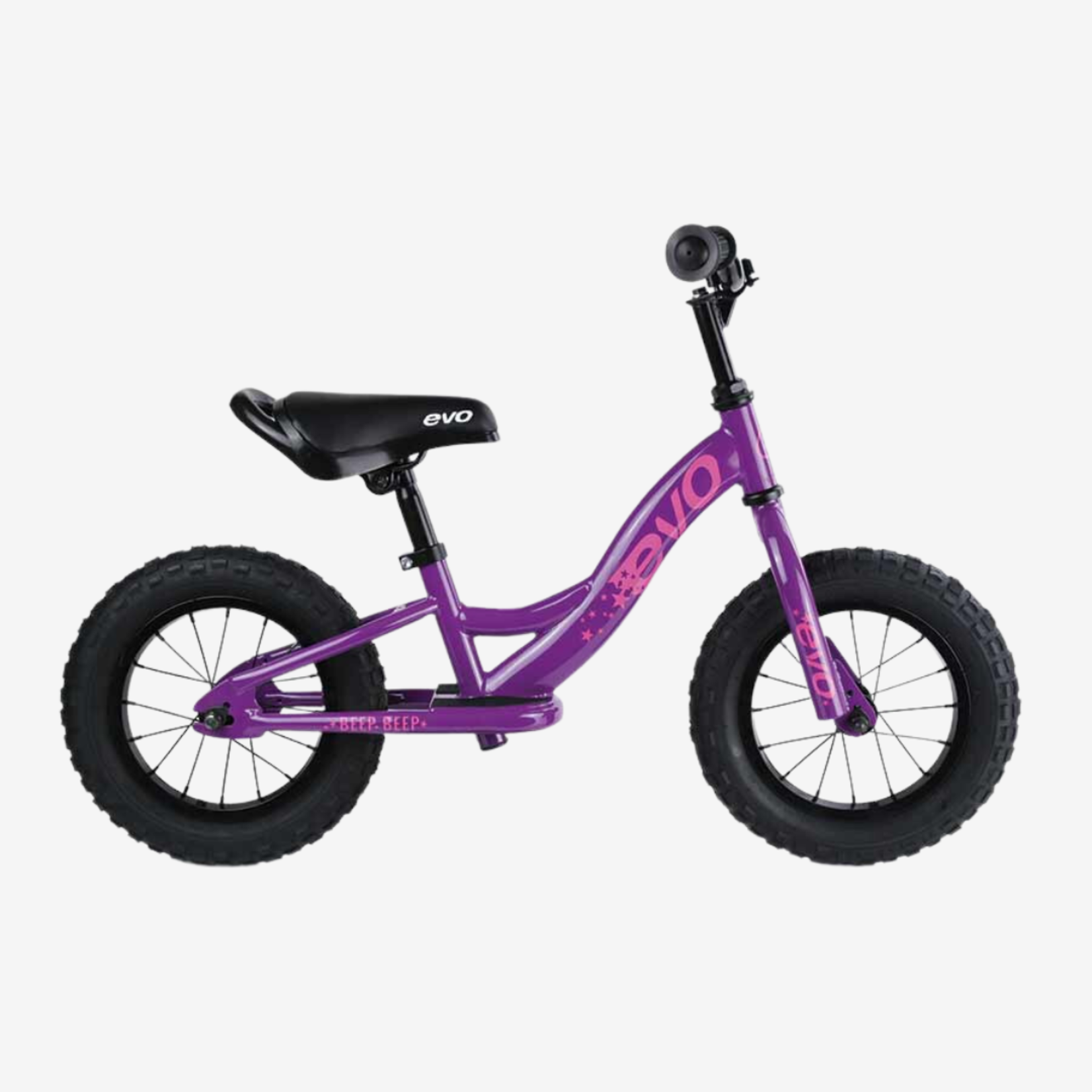 EVO YOUTH BEEP BEEP PUSH BIKE