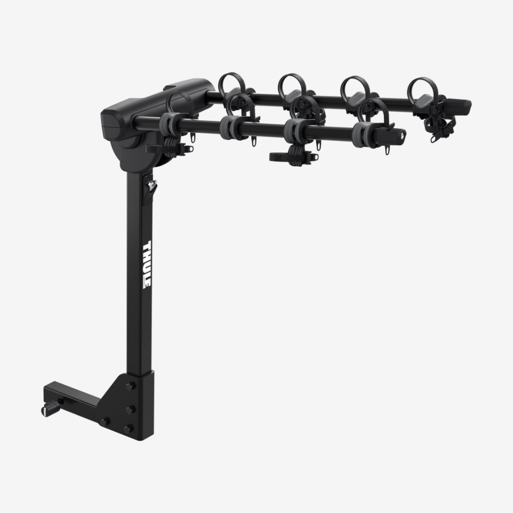 THULE RANGE 4-BIKE HANGING RV RACK