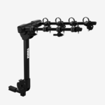 THULE CAMBER 4-BIKE HANGING HITCH RACK