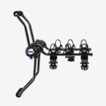 THULE PASSAGE 3-BIKE RACK