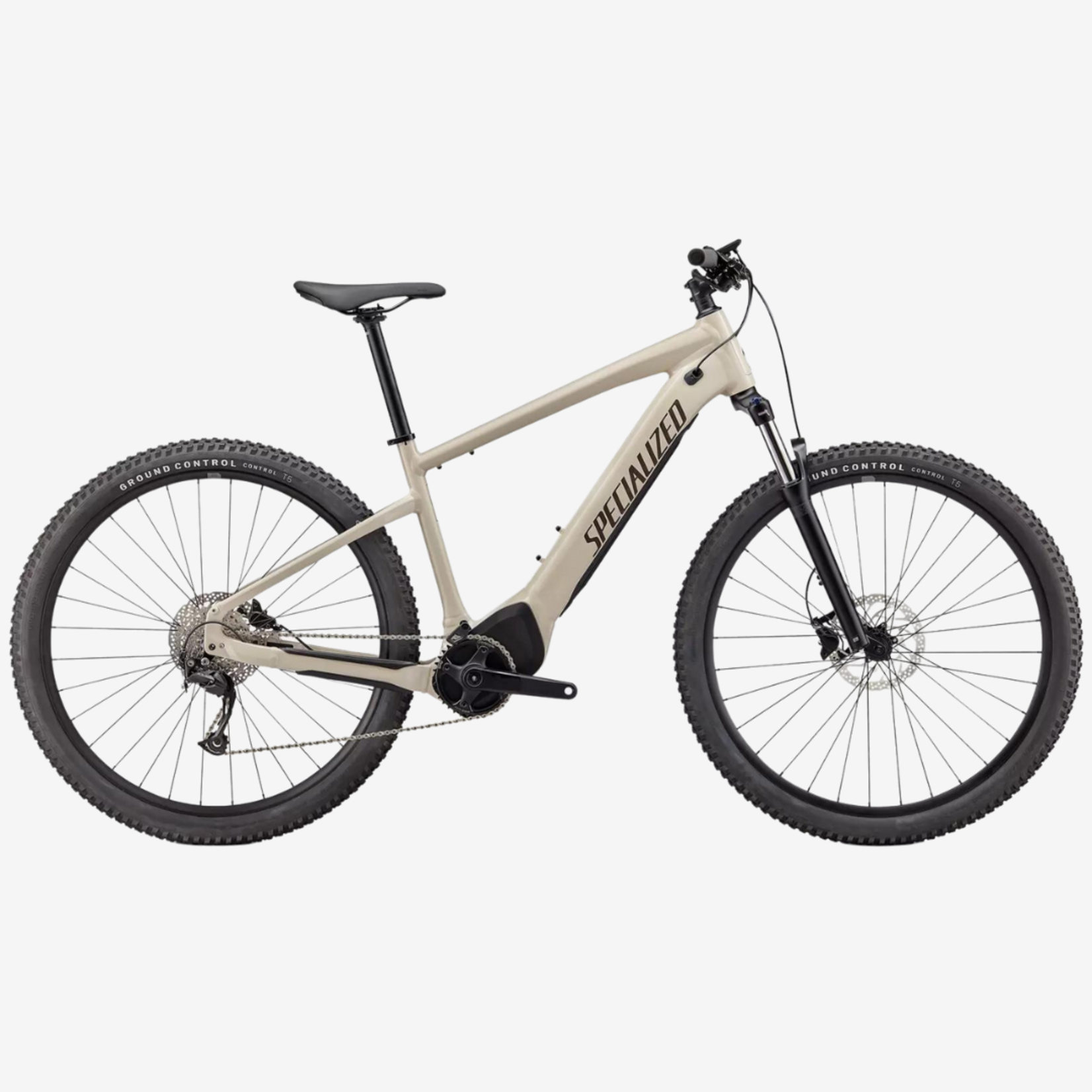 SPECIALIZED TURBO TERO 3.0 ELECTRIC BIKE