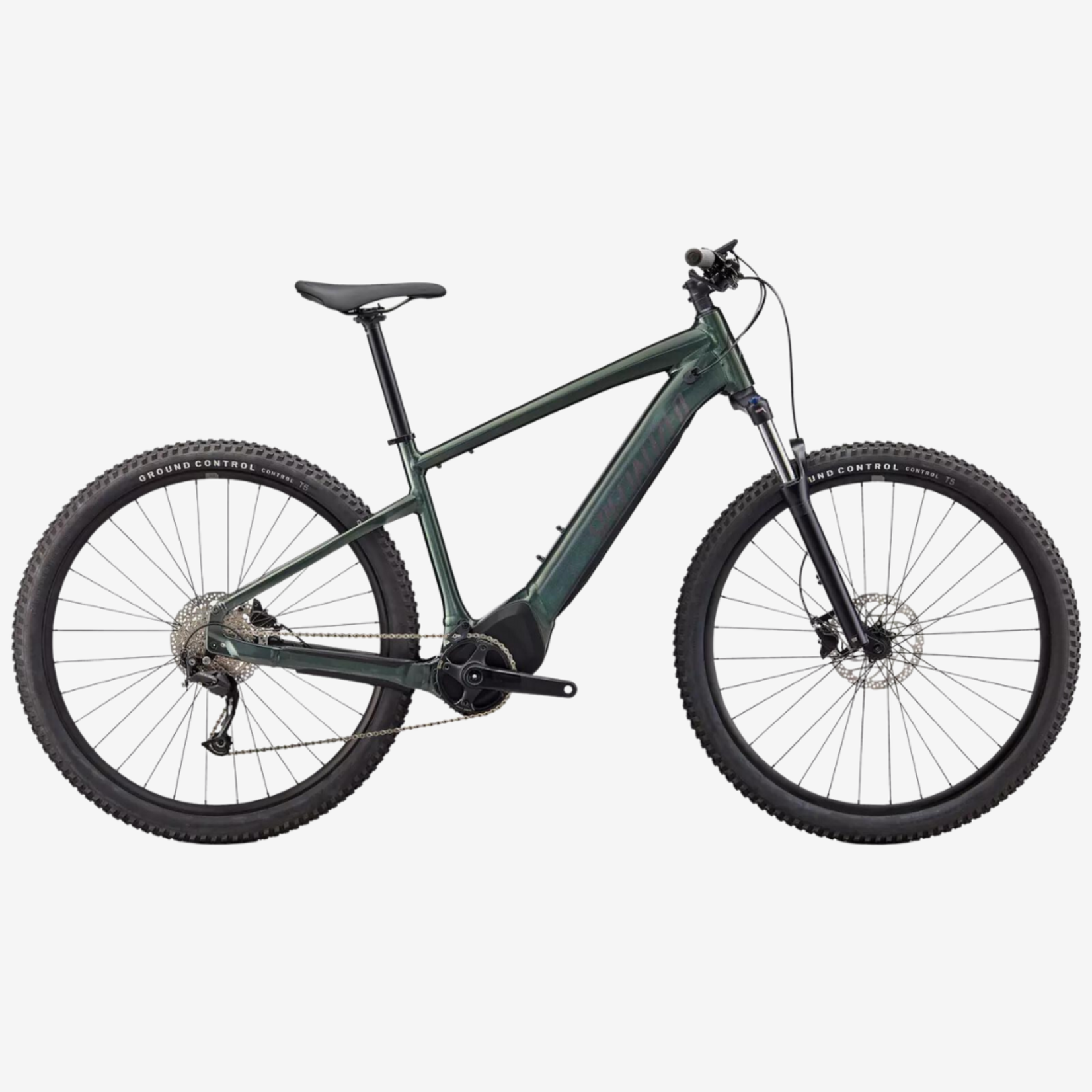 SPECIALIZED TURBO TERO 3.0 ELECTRIC BIKE