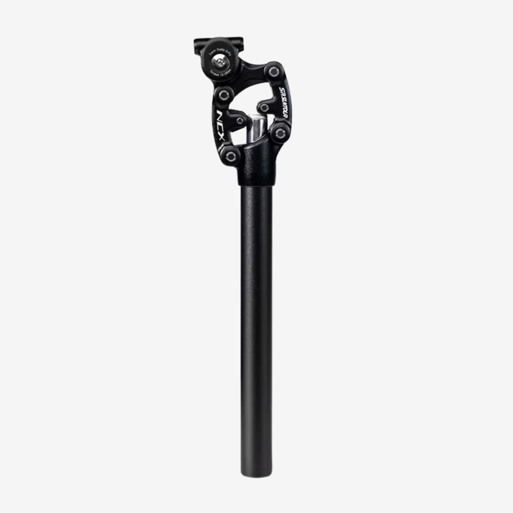 SR SUNTOUR SUSPENSION SEATPOST