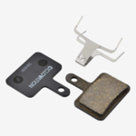 HLC CICLOVATION ADVANCED DISC BRAKE PAD