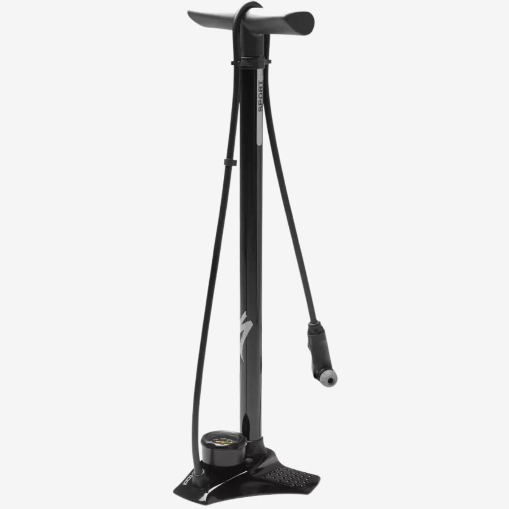 SPECIALIZED AIR TOOL SPORT FLOOR PUMP