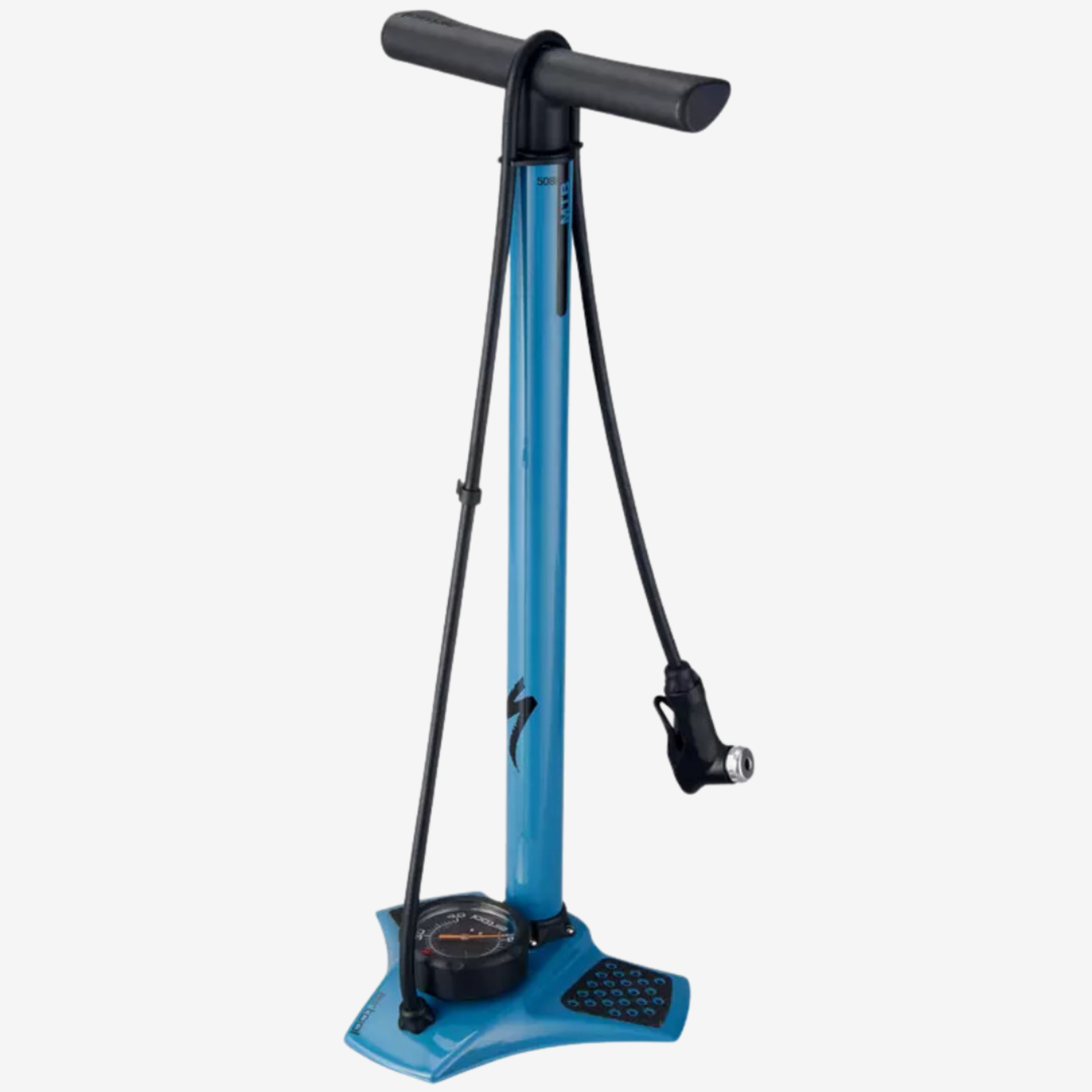 SPECIALIZED AIR TOOL MOUNTAIN BIKE FLOOR PUMP