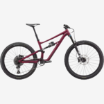 SPECIALIZED STATUS 140 MTN BIKE