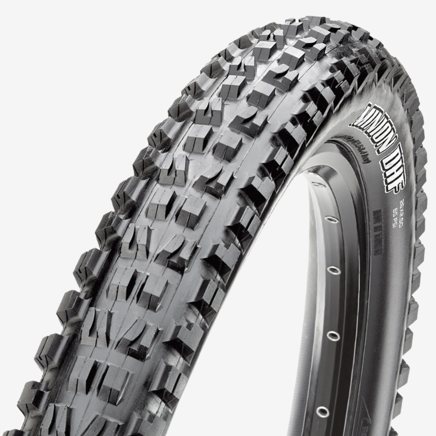 MAXXIS MINION DHF FOLDABLE 3C MAXX TERRA MOUNTAIN TIRE