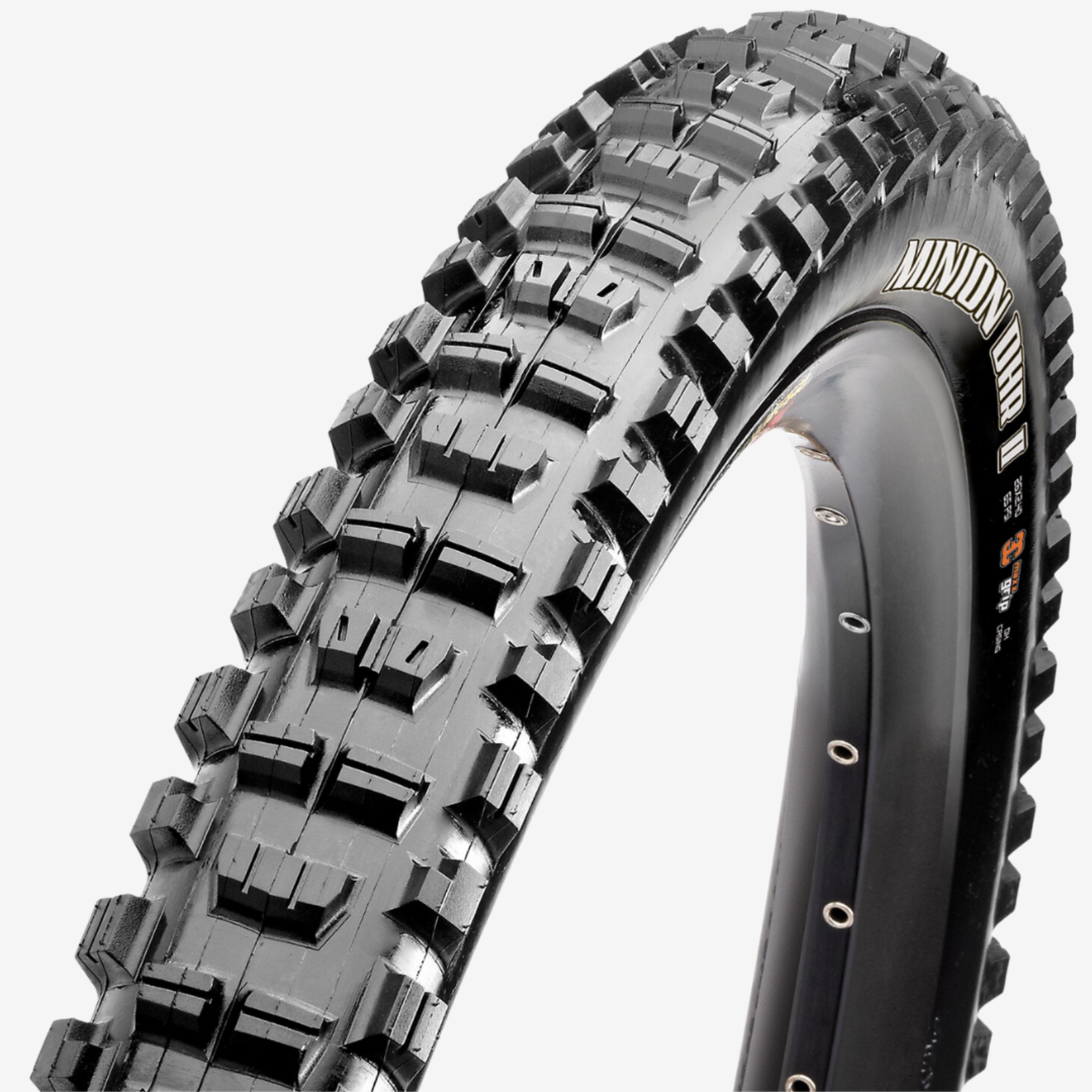 MAXXIS MINION DHR II FOLDABLE 3C MAXX TERRA MOUNTAIN TIRE