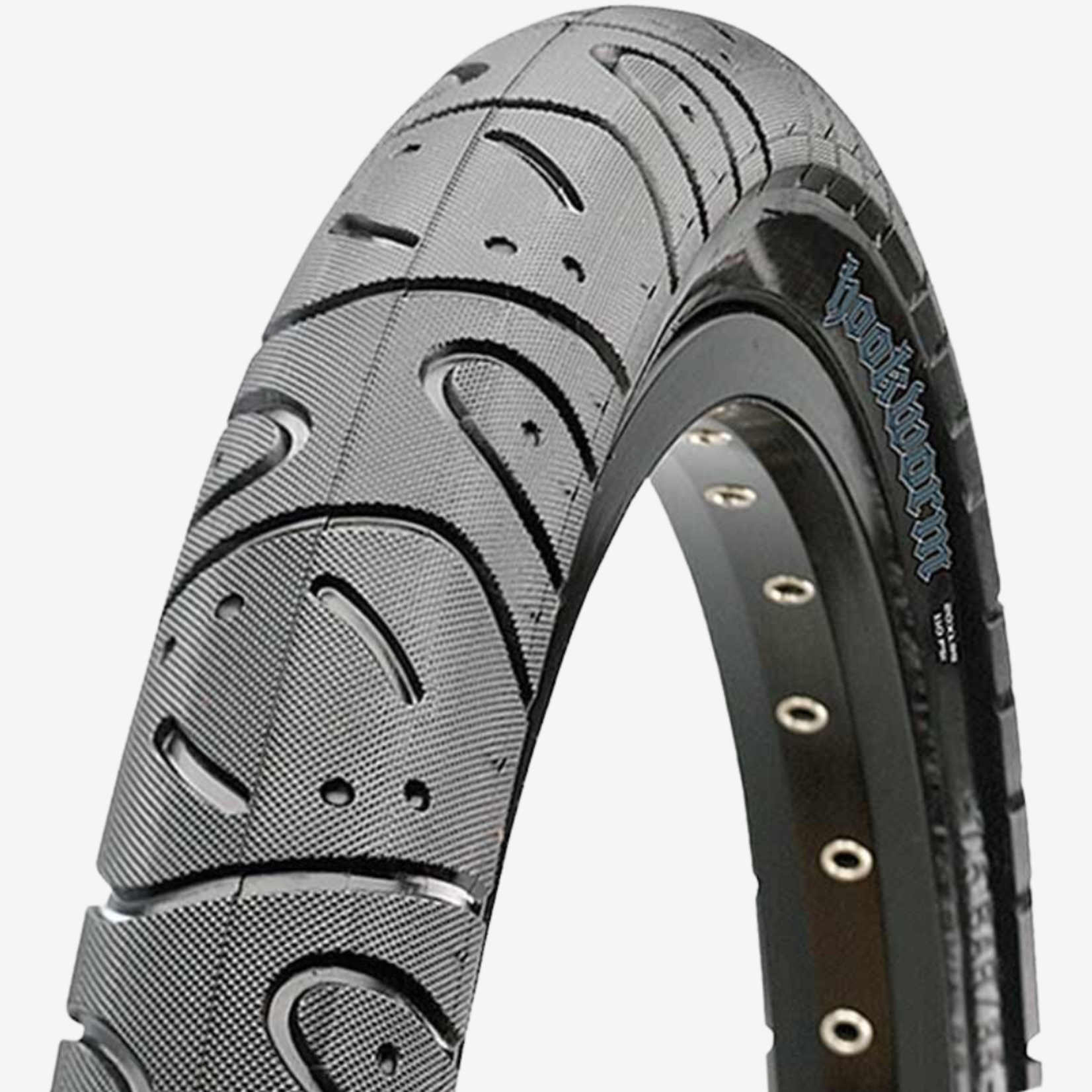 MAXXIS HOOKWORM WIRE SINGLE BMX TIRE 20X1.95
