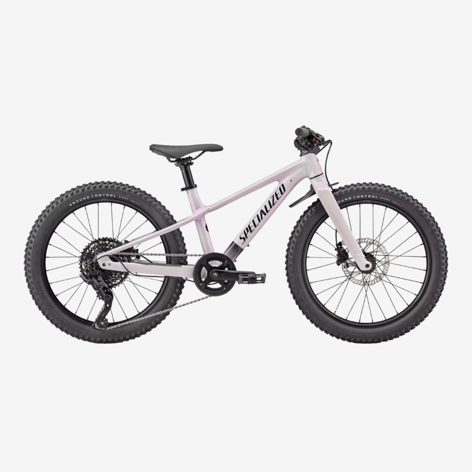 SPECIALIZED RIPROCK 20 YOUTH MOUNTAIN BIKE