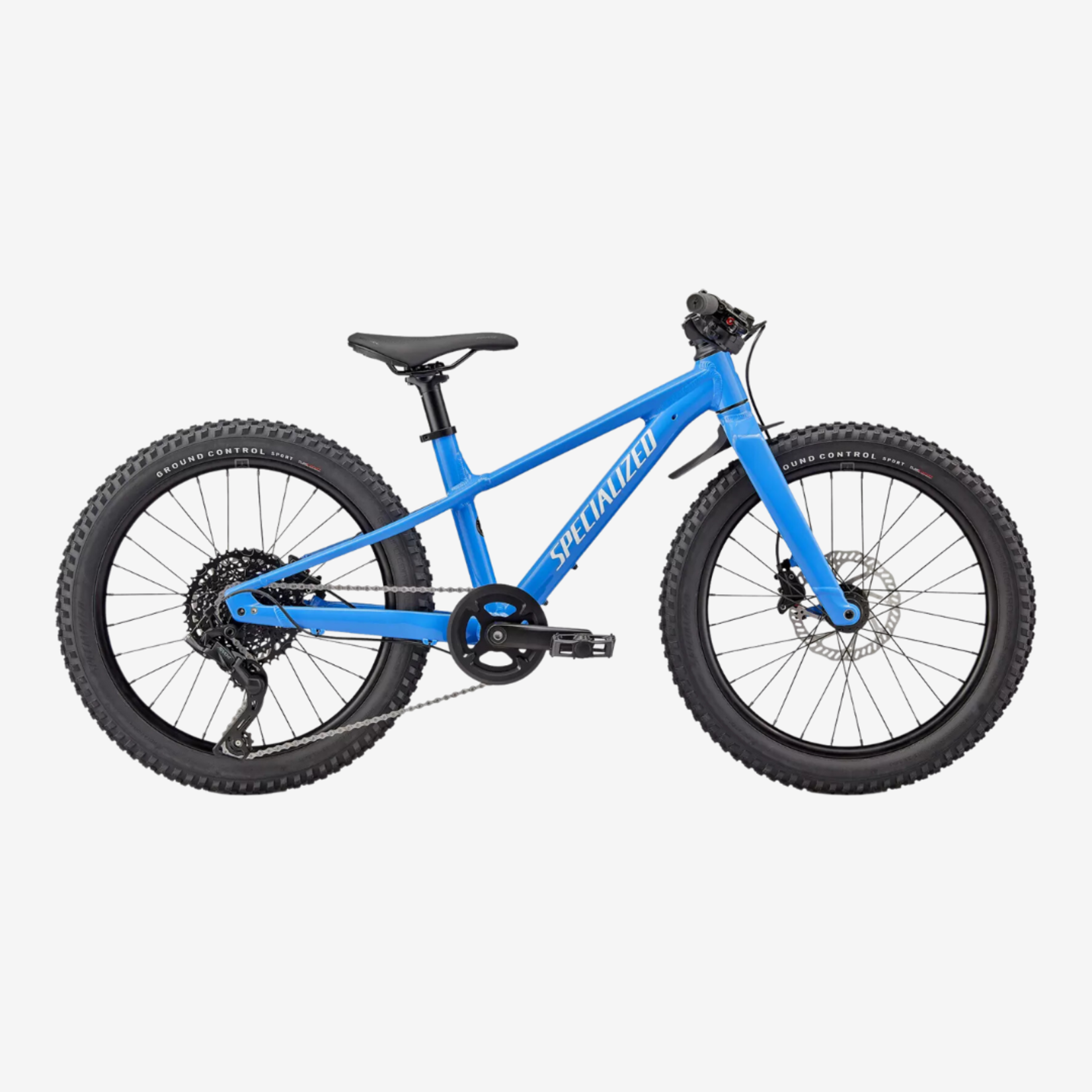 SPECIALIZED RIPROCK 20 YOUTH MOUNTAIN BIKE