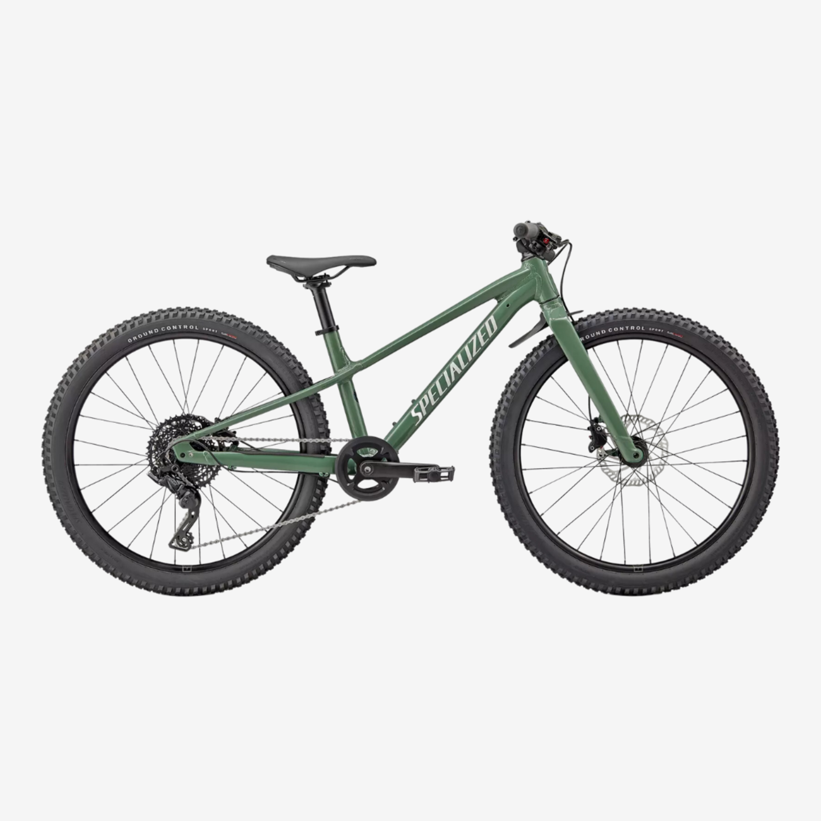 SPECIALIZED RIPROCK 24 YOUTH MOUNTAIN BIKE