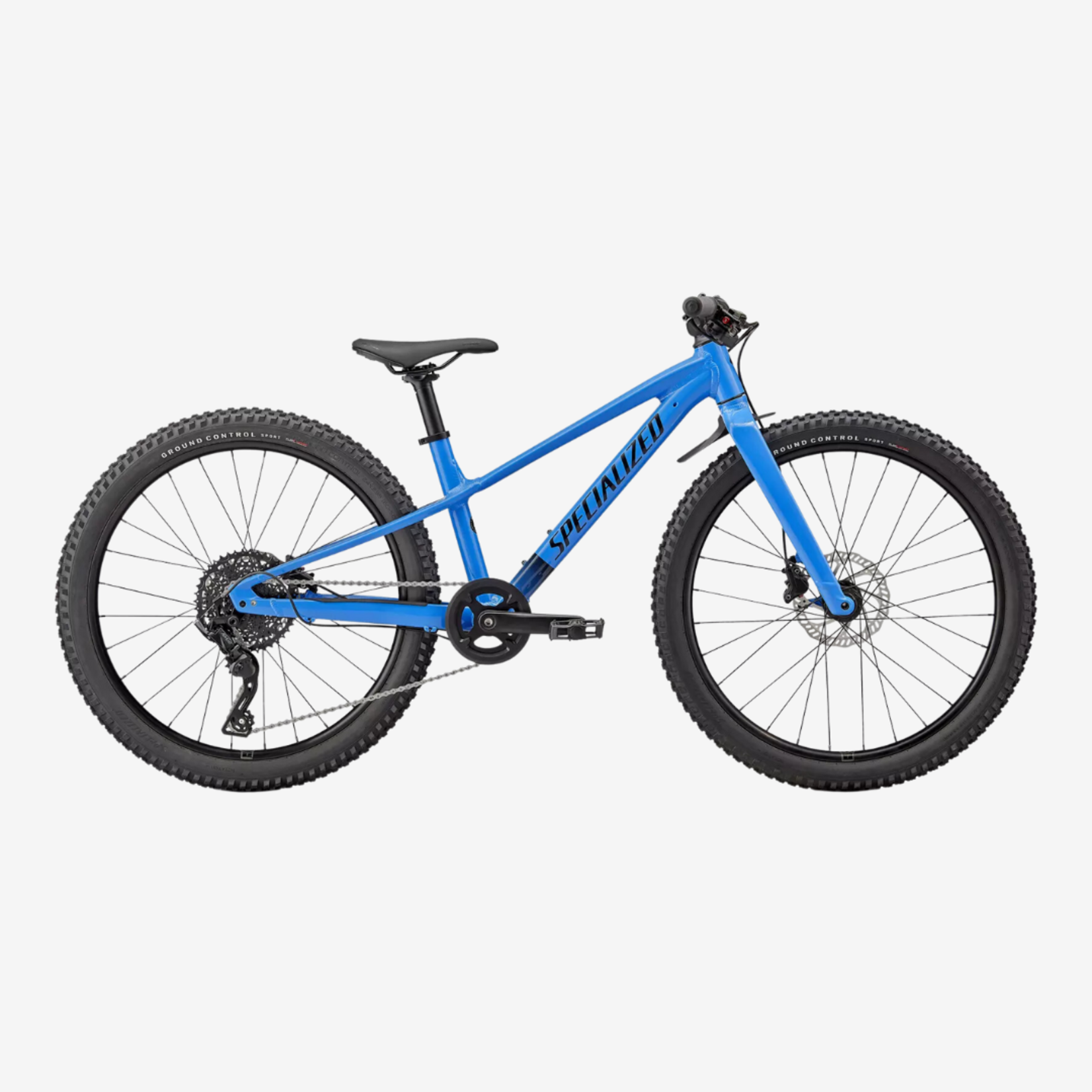 SPECIALIZED RIPROCK 24 YOUTH MOUNTAIN BIKE